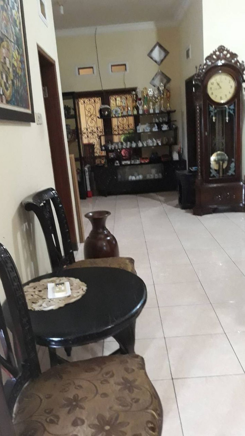 Rumah Siap huni,lokasi oke di Petukangan