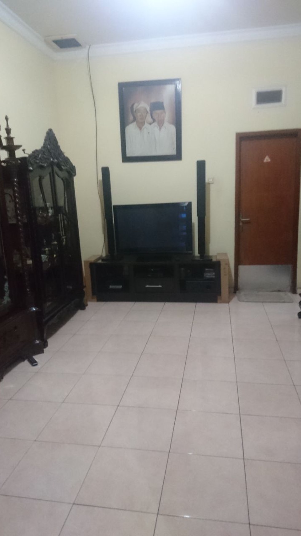 Rumah Siap huni,lokasi oke di Petukangan