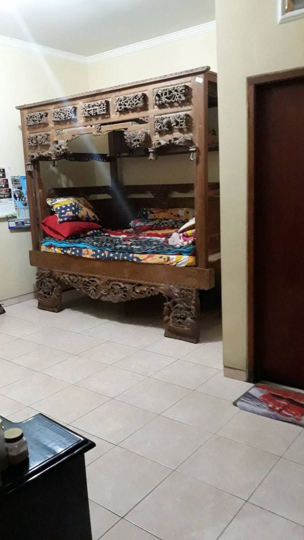 Rumah Siap huni,lokasi oke di Petukangan