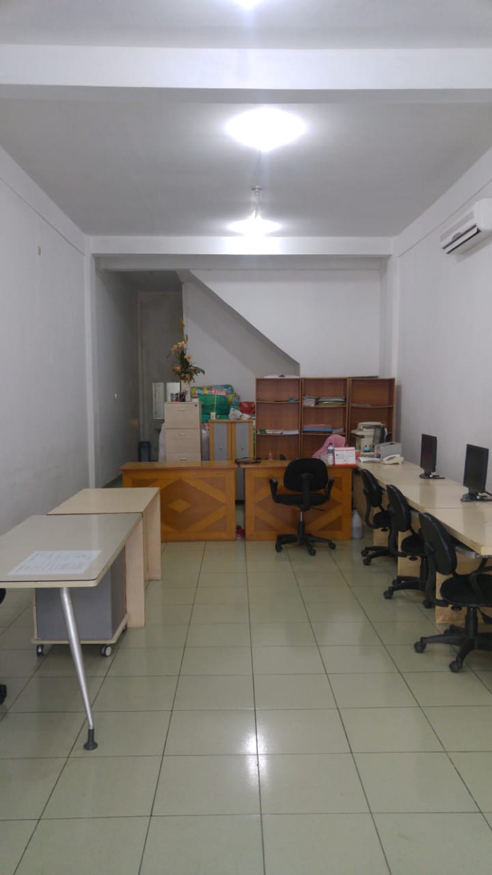 Ruko HR.Muhammad 4 lantai strategis