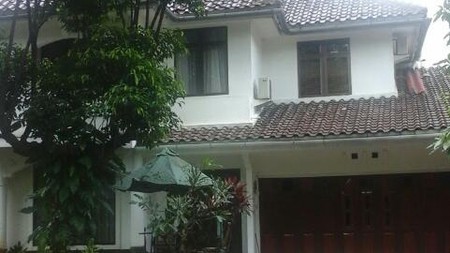 Rumah Murah di Bintaro Sektor 7