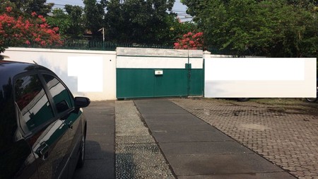 Rumah Dijual