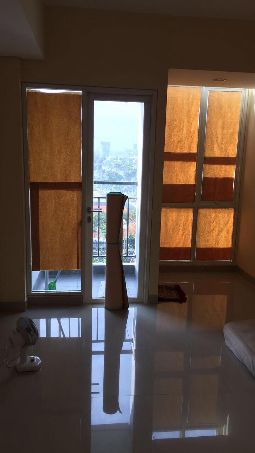 Apartment Papilio Lt.12