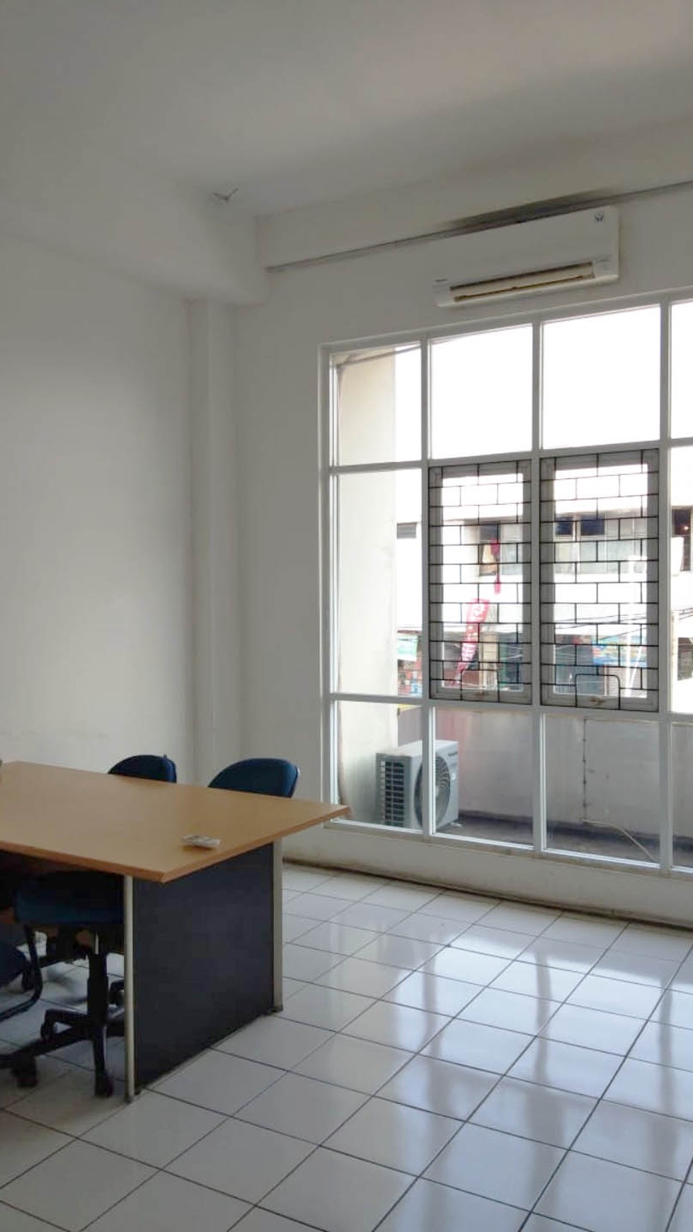 [ Ruko Pinang Rawamangun Luas 4,5x24,5m2 ]