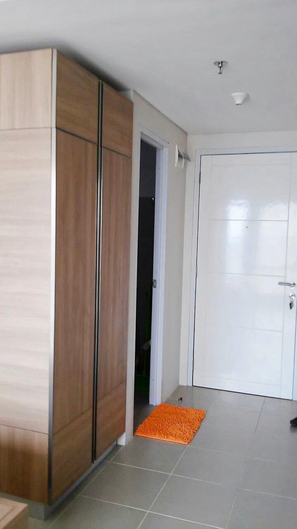 Apartemen Full Furnished di Bintaro Jaya Sektor 3a