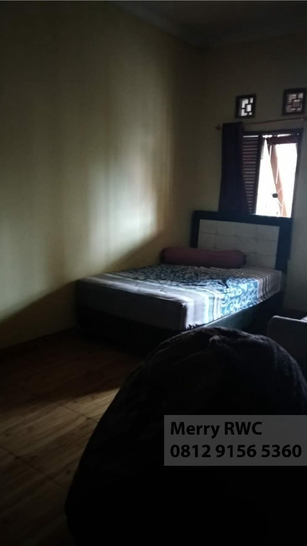 Rumah Siap Huni dan Nyaman