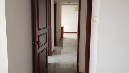 Jual Apartemen Simprug Indah Jakarta Selatan