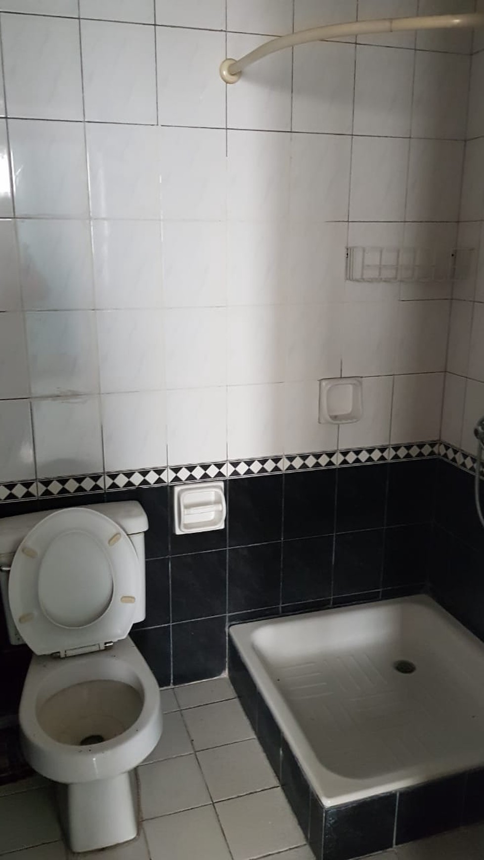 Jual Apartemen Simprug Indah Jakarta Selatan