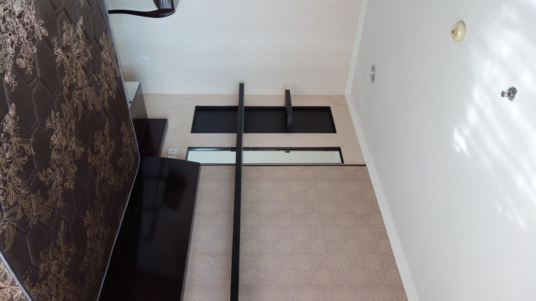 Apt Fully Furnished di MOI Kelapa Gading Jakarta Utara