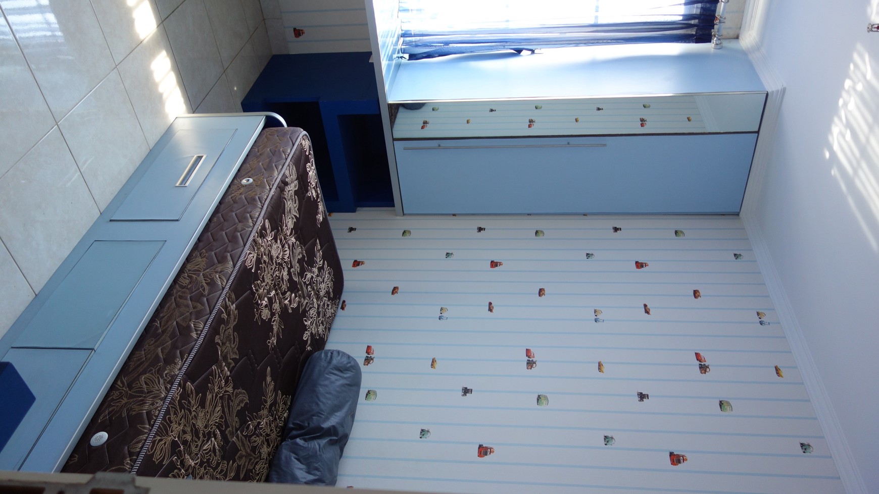 Apt Fully Furnished di MOI Kelapa Gading Jakarta Utara