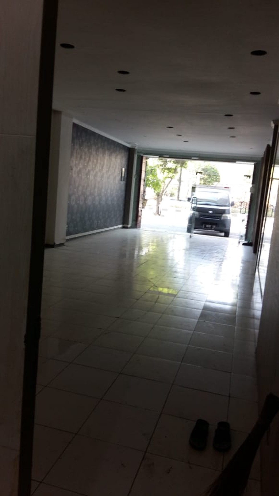 Komplek Ruko HR.Muhammad strategis