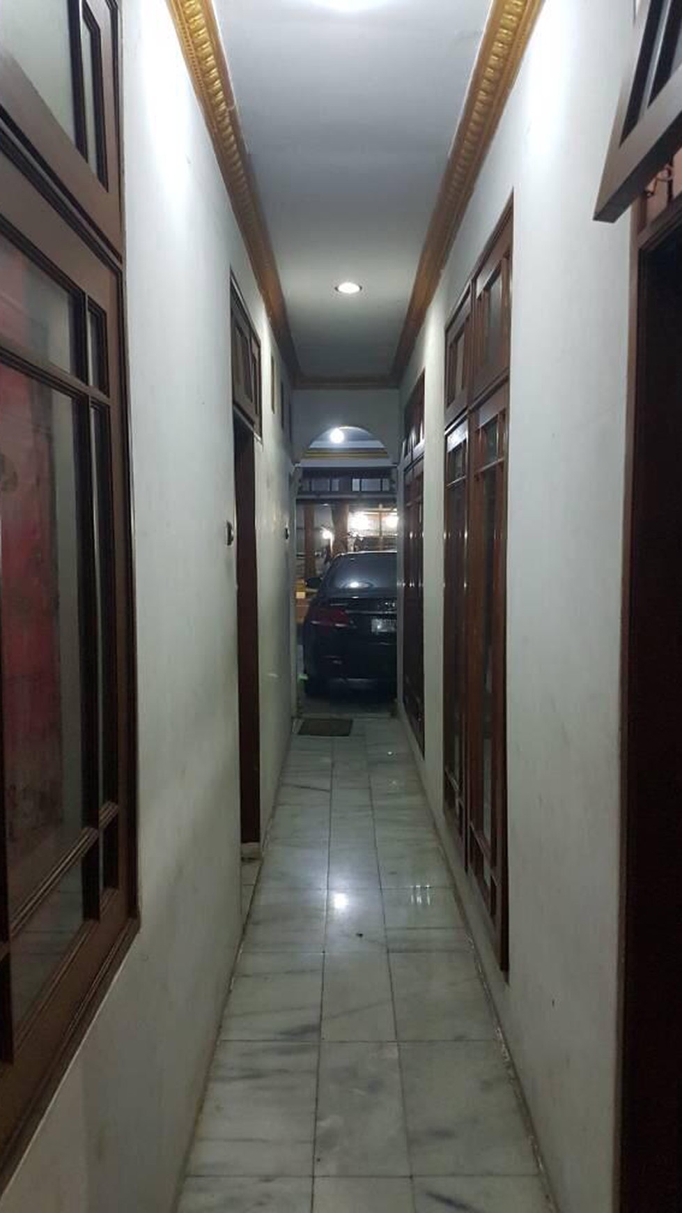 Jual Rumah di Bumi Bintaro Permai