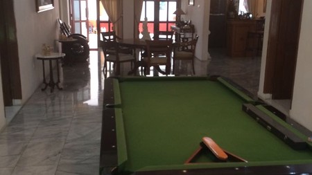 Jual Rumah di Jagakarsa Jakarta Selatan