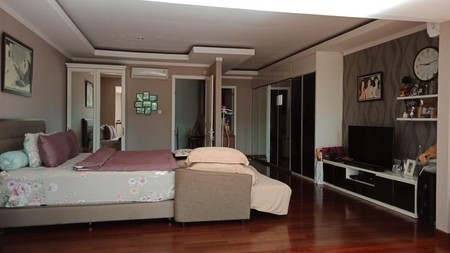 Jual Rumah Kebayoran Residence Essence Bintaro Sektor 7