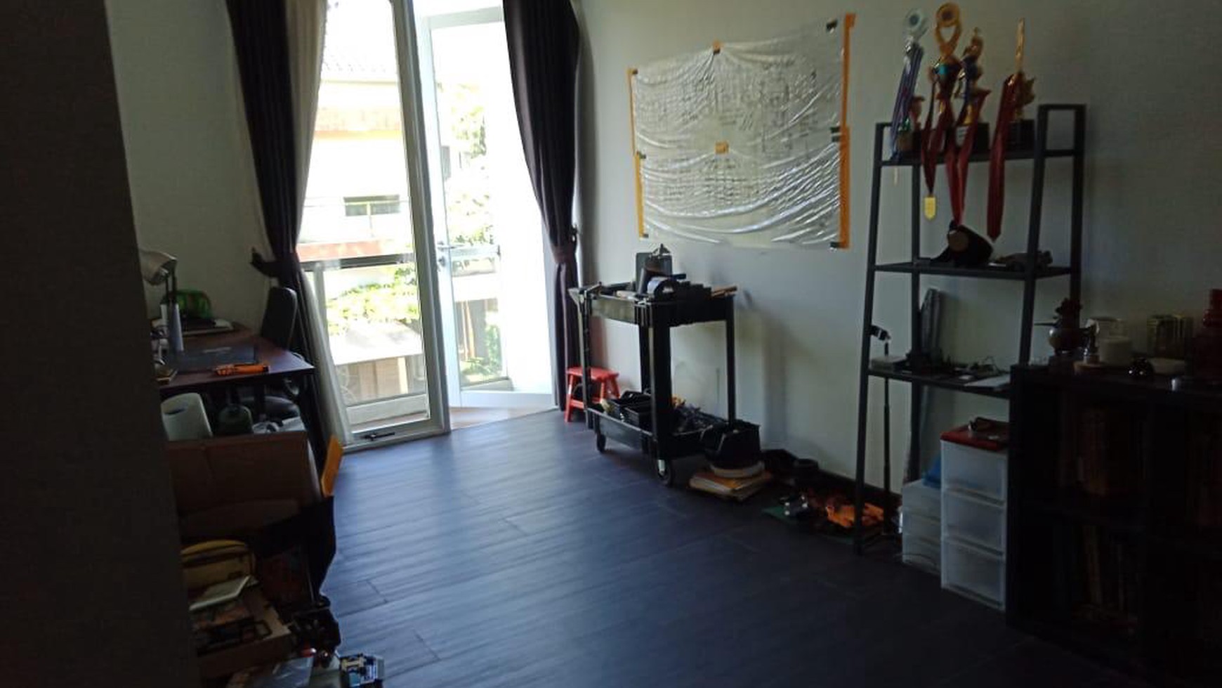 Jual Rumah Kebayoran Residence Essence Bintaro Sektor 7