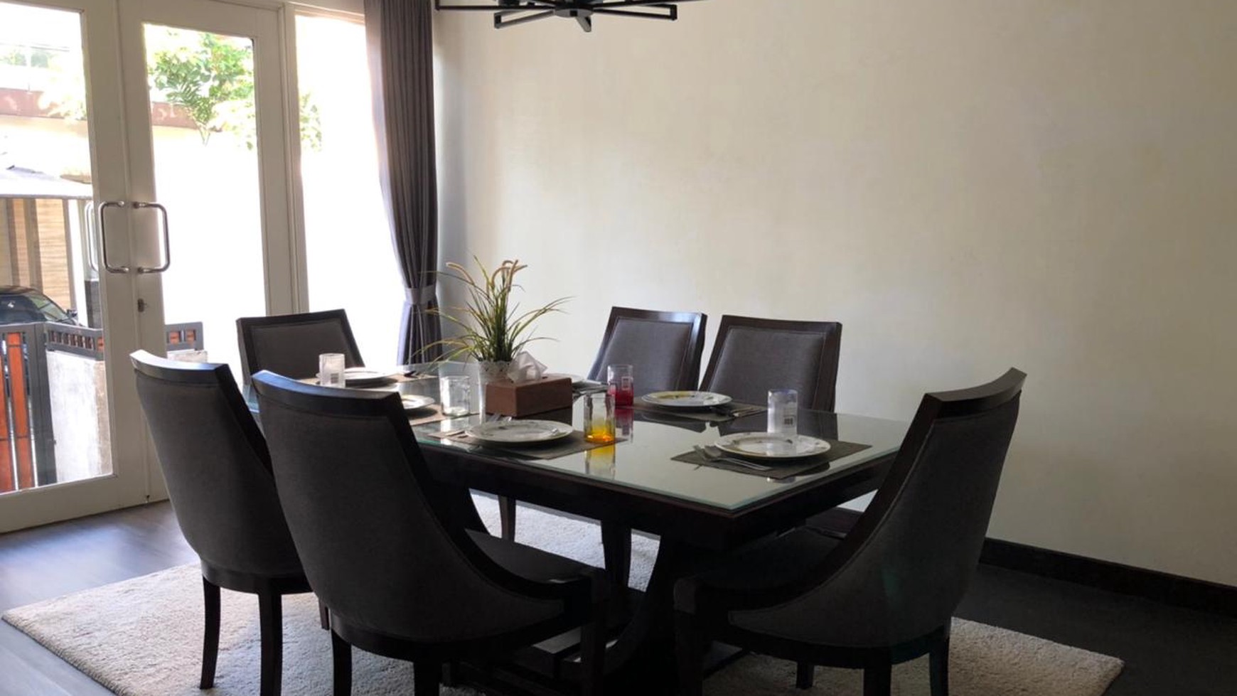 Jual Rumah Kebayoran Residence Essence Bintaro Sektor 7