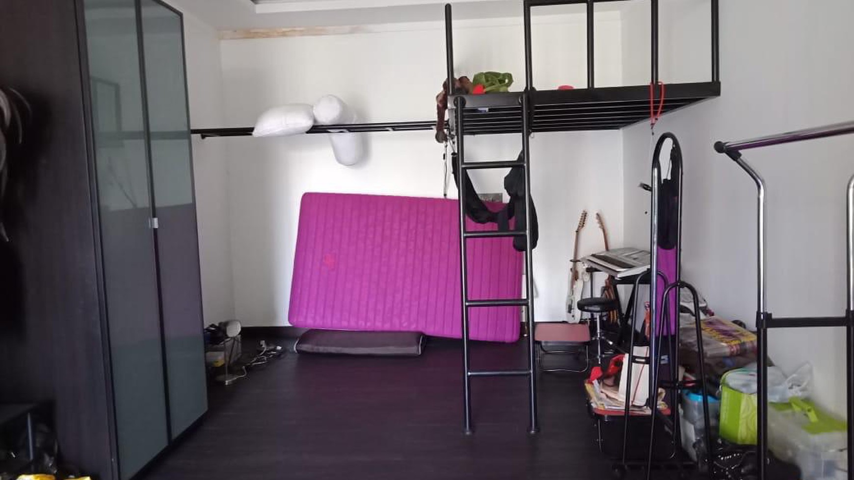 Jual Rumah Kebayoran Residence Essence Bintaro Sektor 7