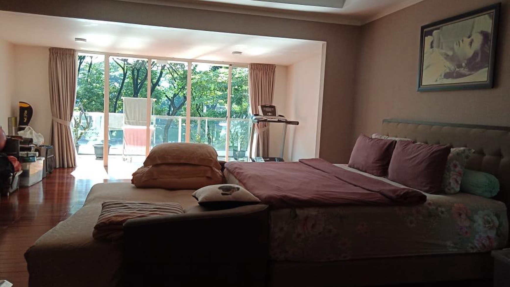 Jual Rumah Kebayoran Residence Essence Bintaro Sektor 7