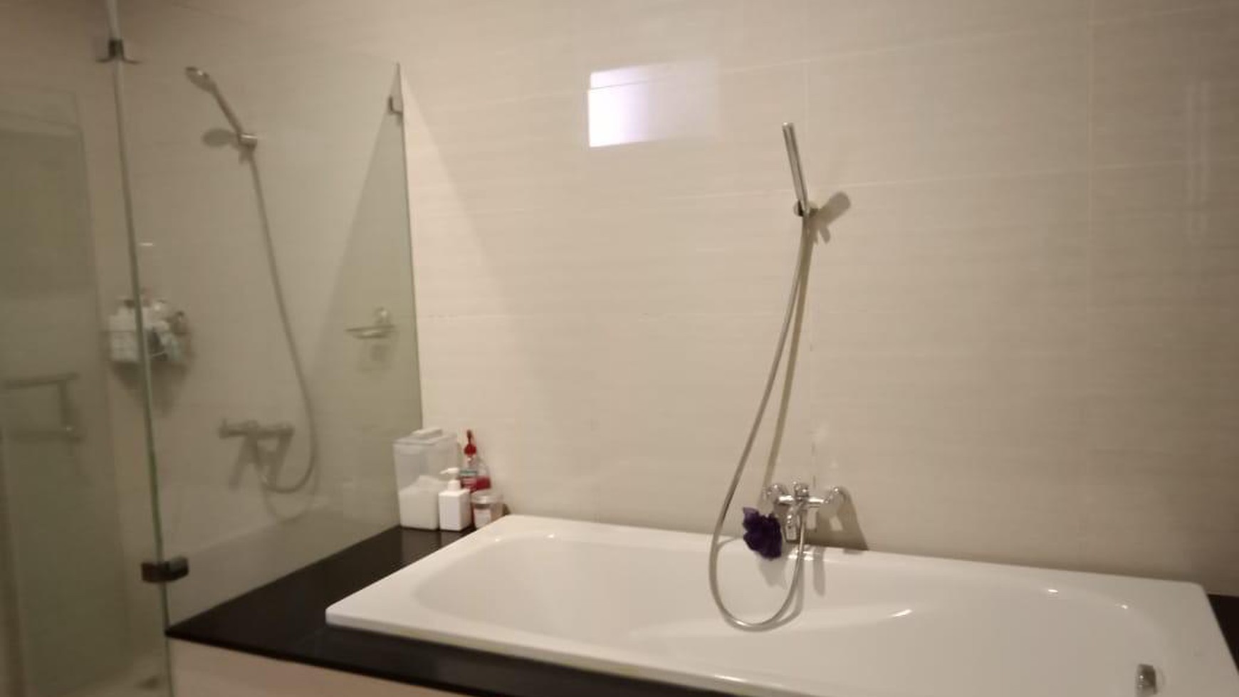 Jual Rumah Kebayoran Residence Essence Bintaro Sektor 7