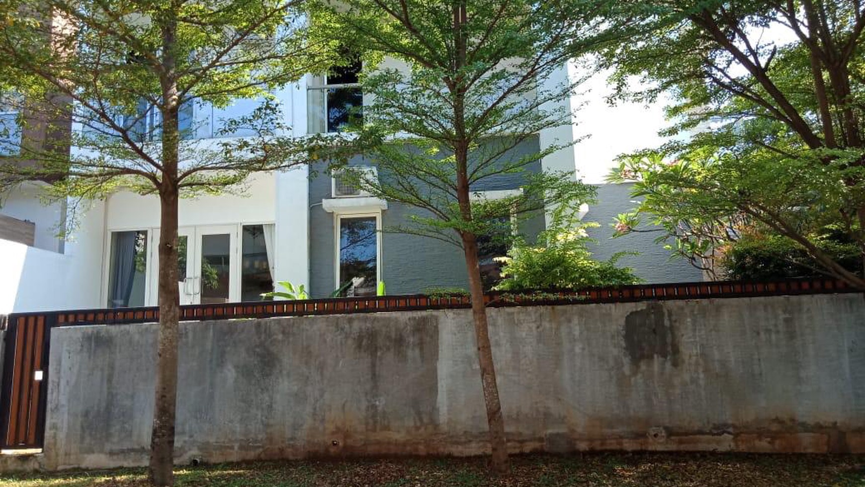 Jual Rumah Kebayoran Residence Essence Bintaro Sektor 7