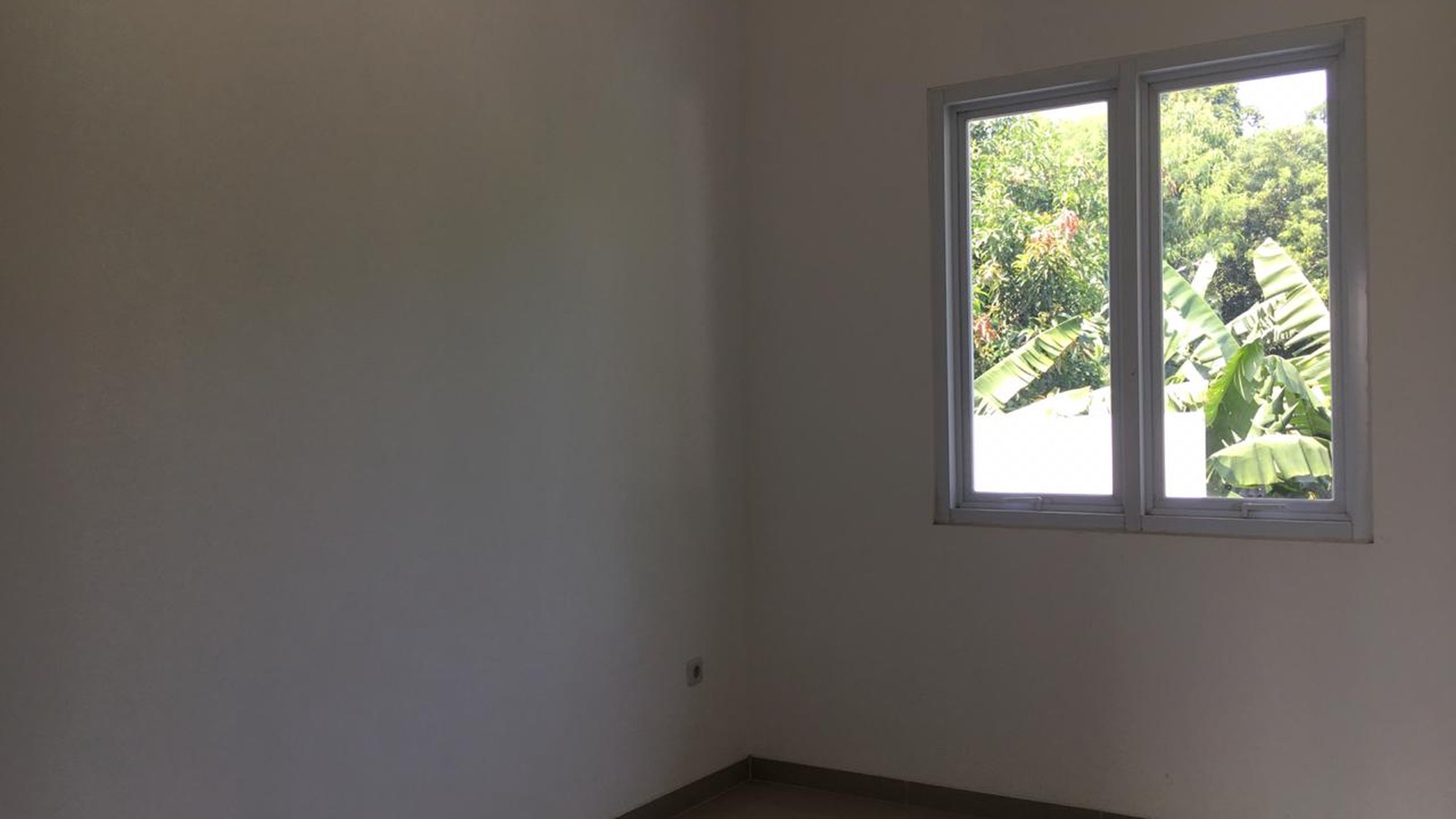 Rumah Pangkalan Jati Cinere