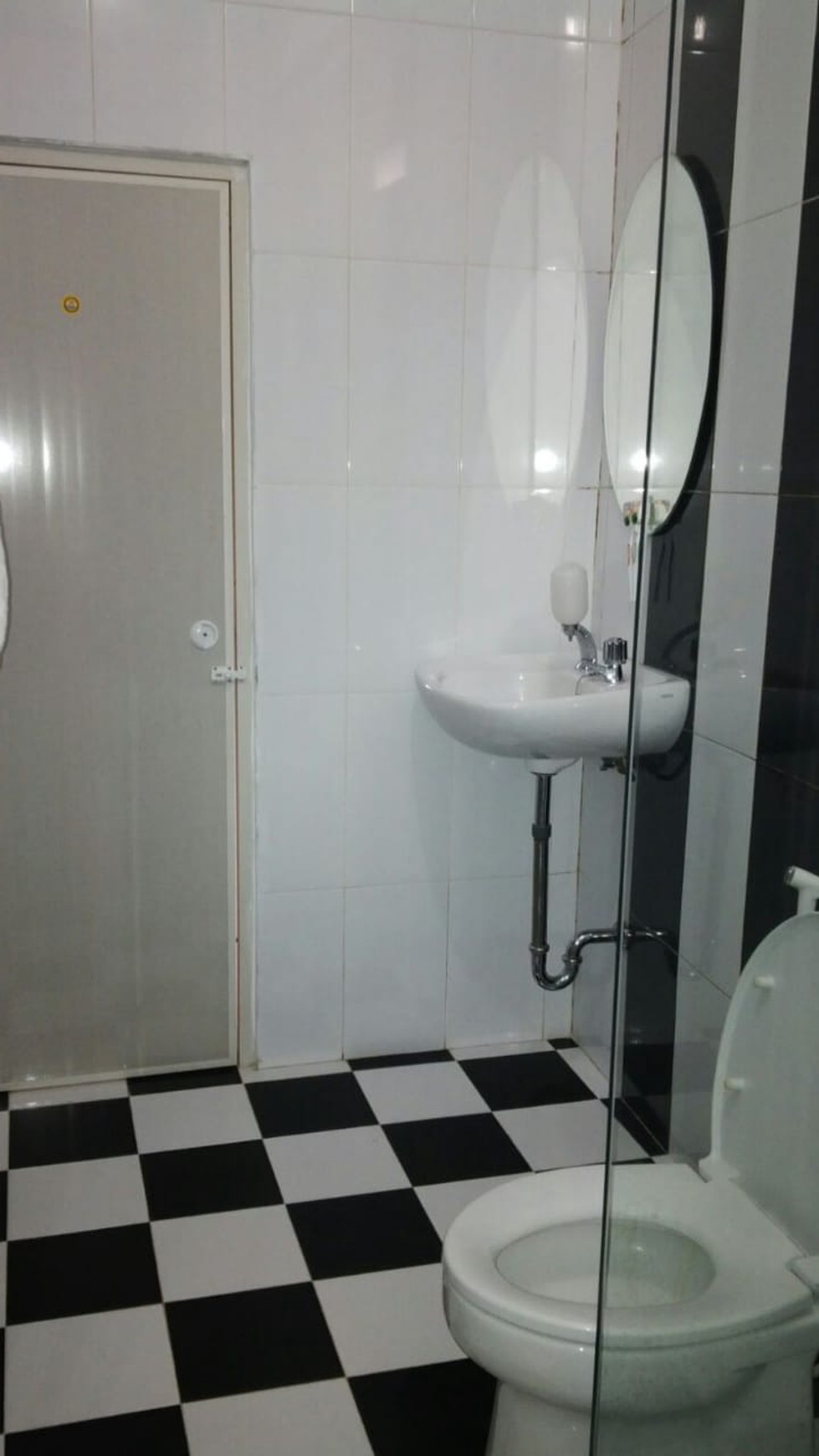 Rumah Siap Huni di Pondok Pinang