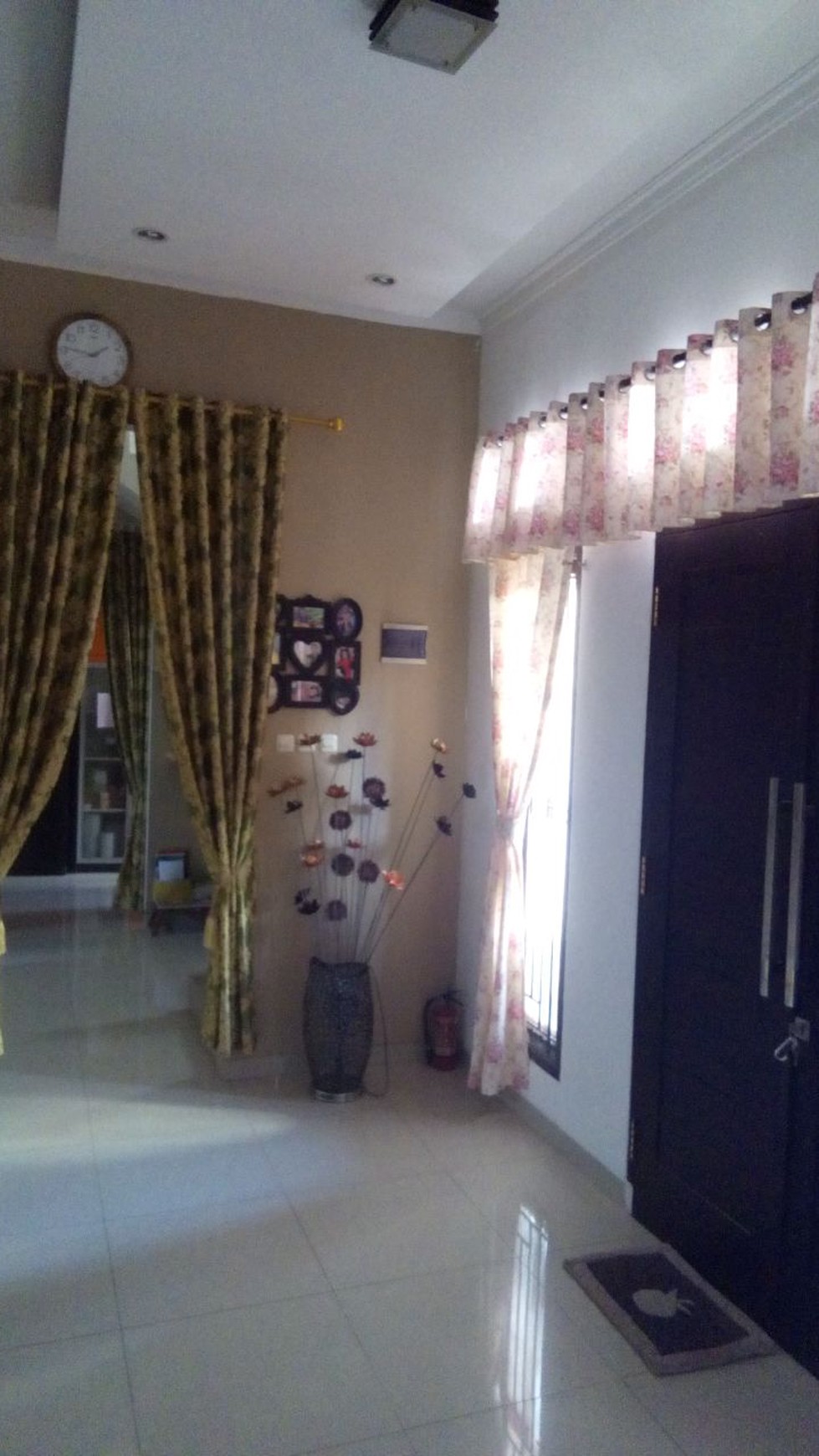 Rumah Siap Huni di Pondok Pinang