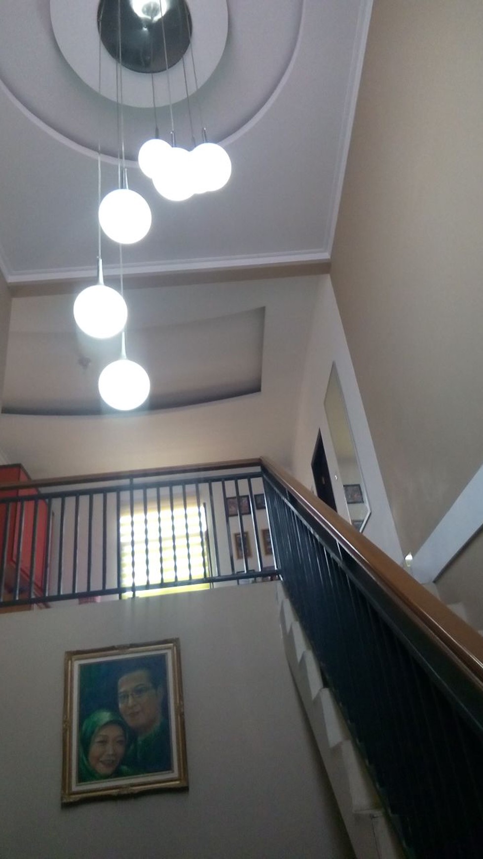 Rumah Siap Huni di Pondok Pinang