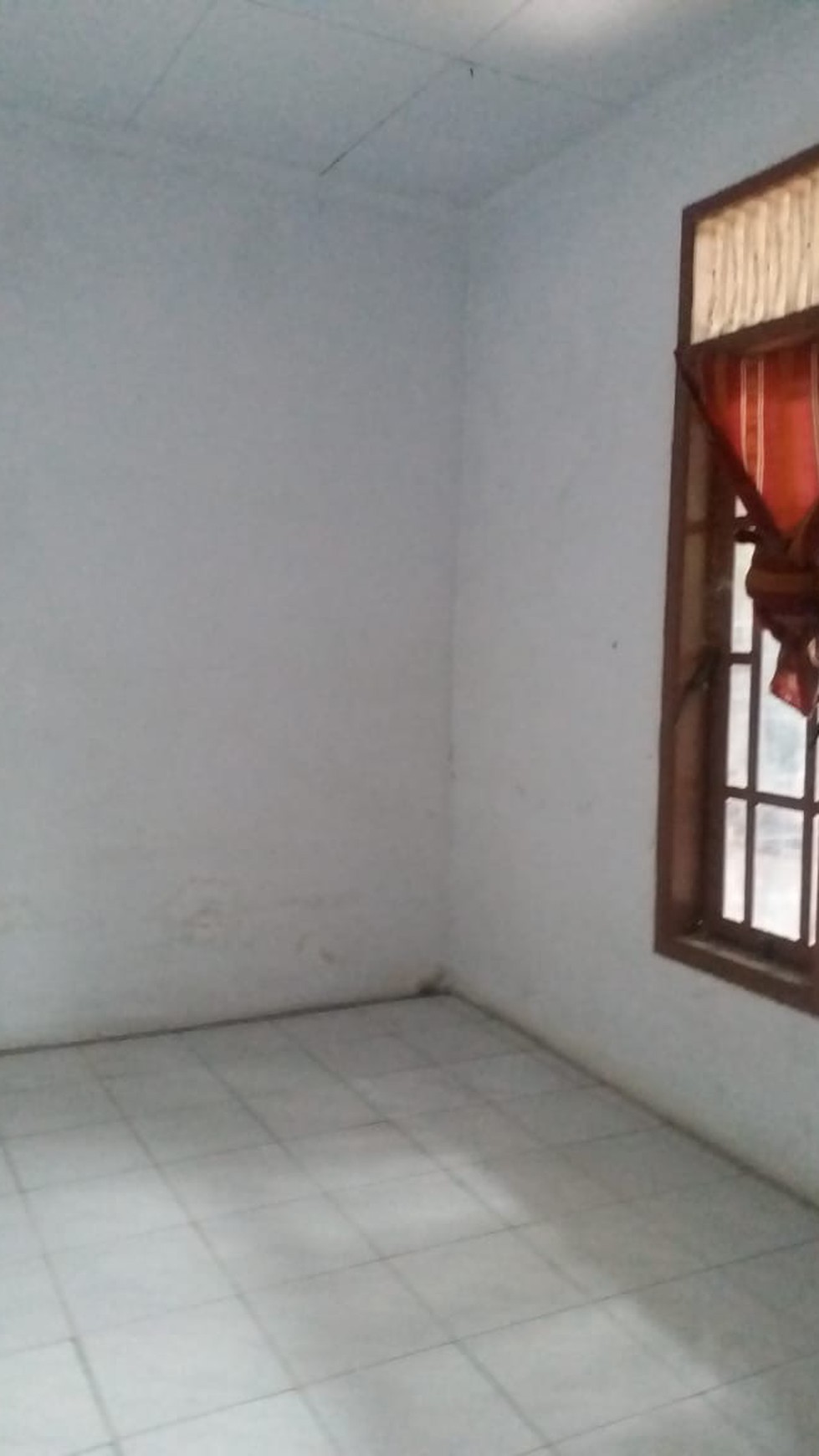Dijual rumah di JL. kenanga Cibodas Tangerang