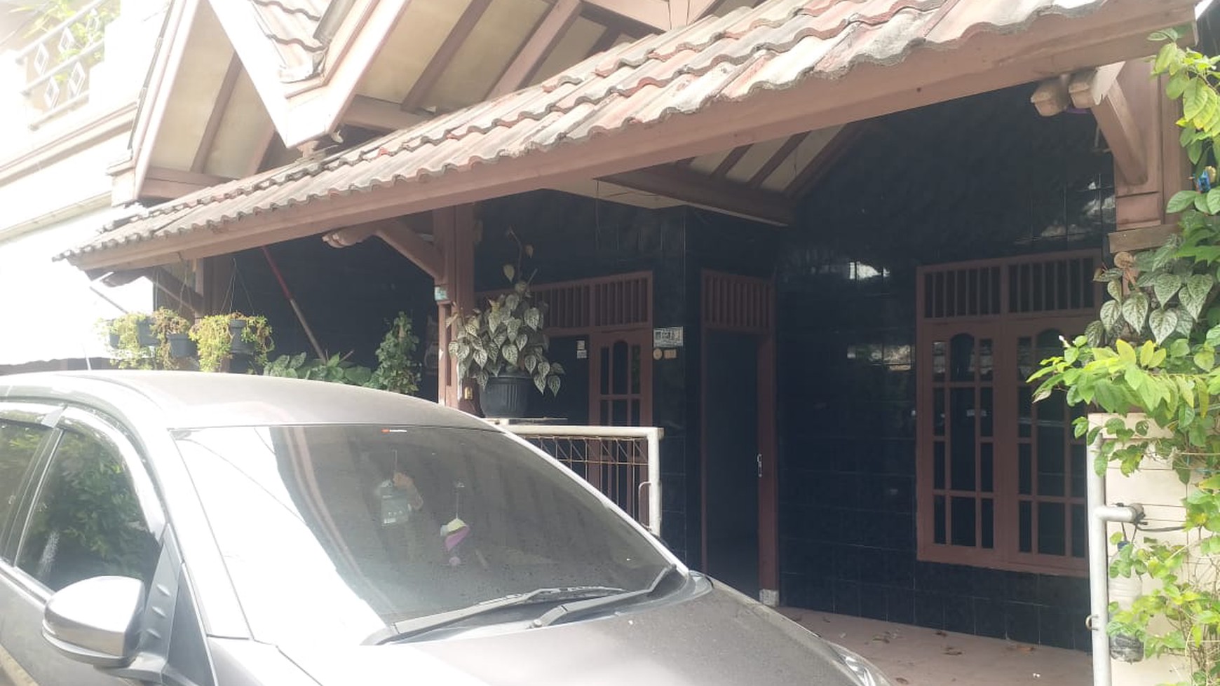 Dijual rumah di JL. kenanga Cibodas Tangerang