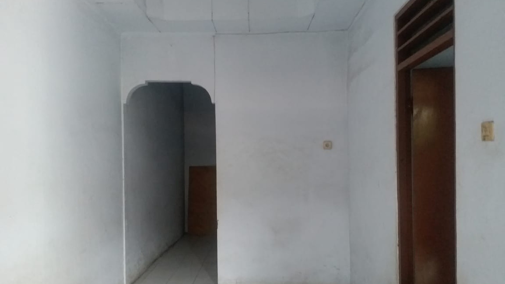 Dijual rumah di JL. kenanga Cibodas Tangerang