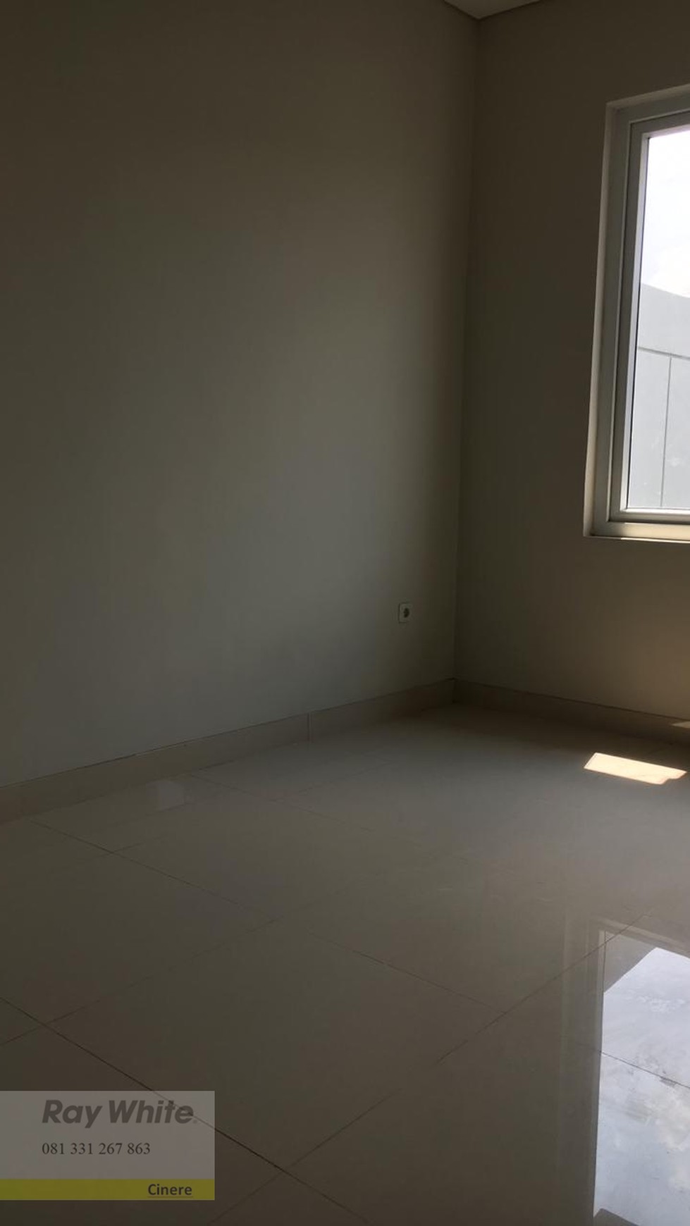 Rumah Bagus di Lavanya Cinere