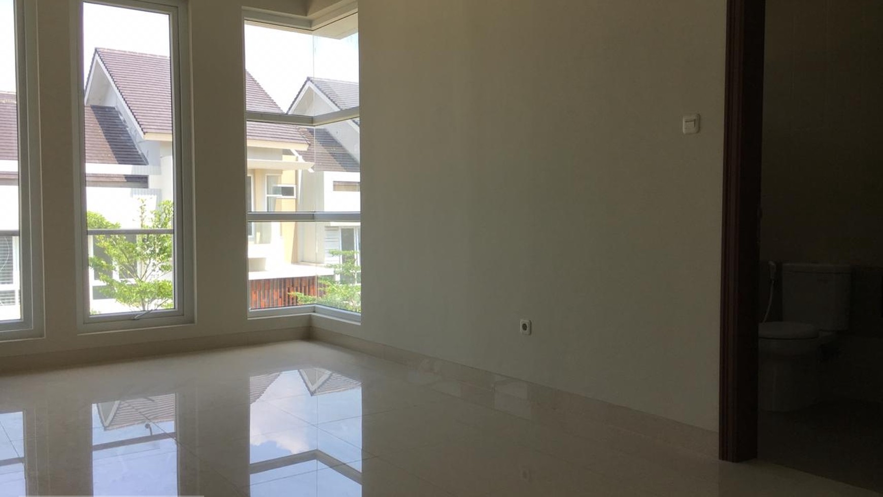 Rumah Bagus di Lavanya Cinere