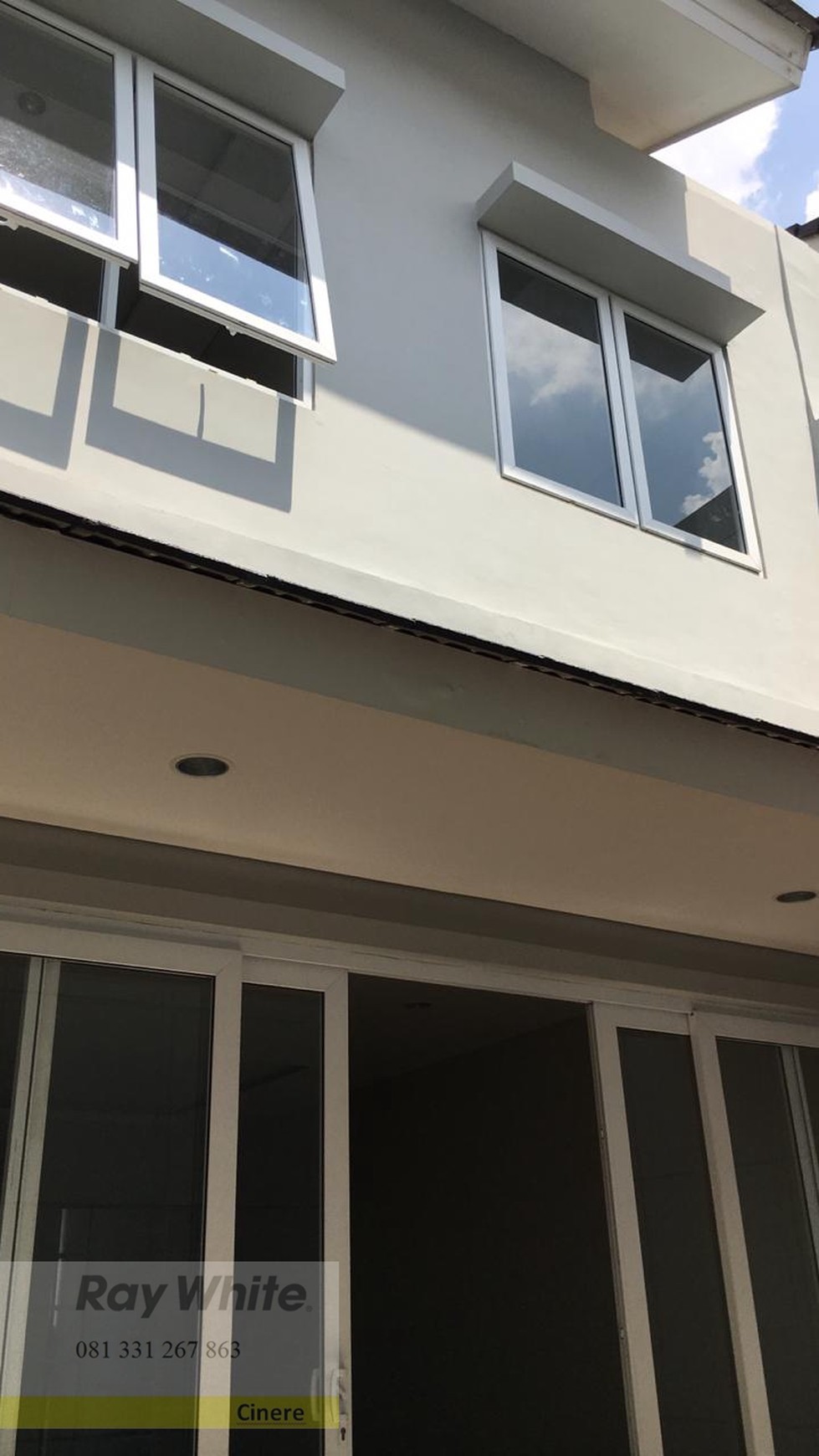 Rumah Bagus di Lavanya Cinere