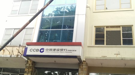 Ruko raya darmo nol jalan raya