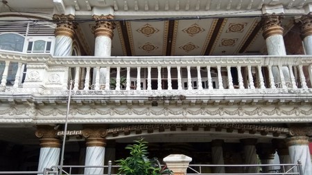 Rumah Siap huni di Bintaro Jaya 4