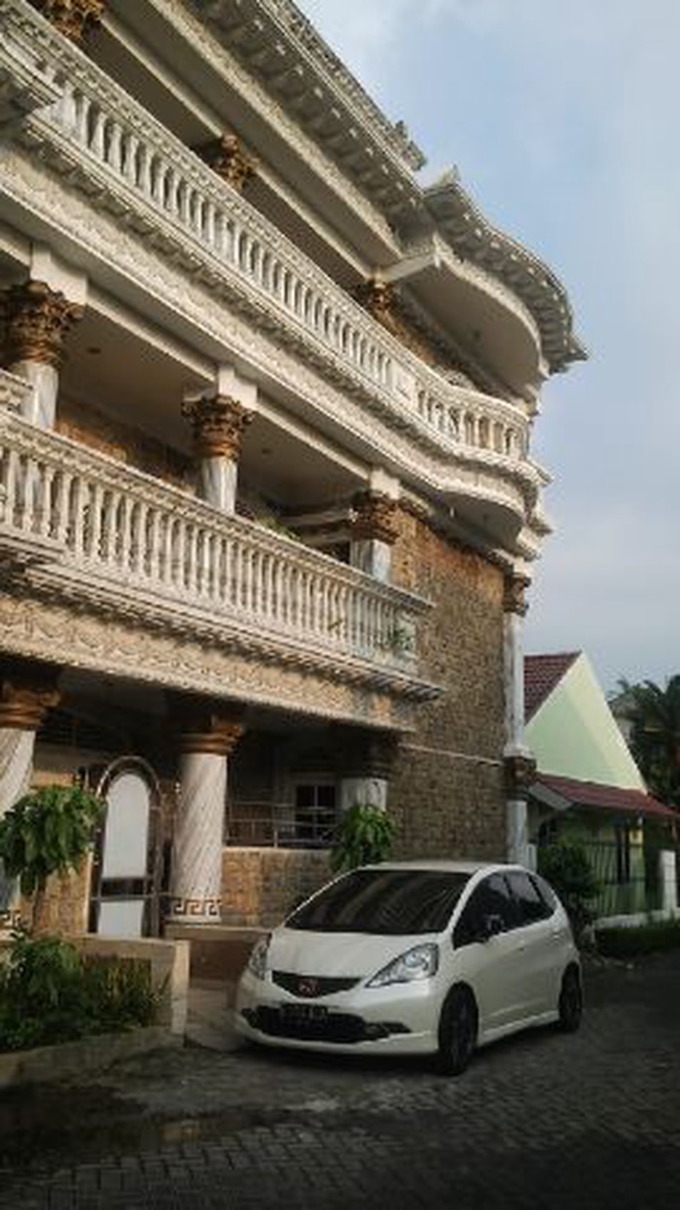 Rumah Siap huni di Bintaro Jaya 4