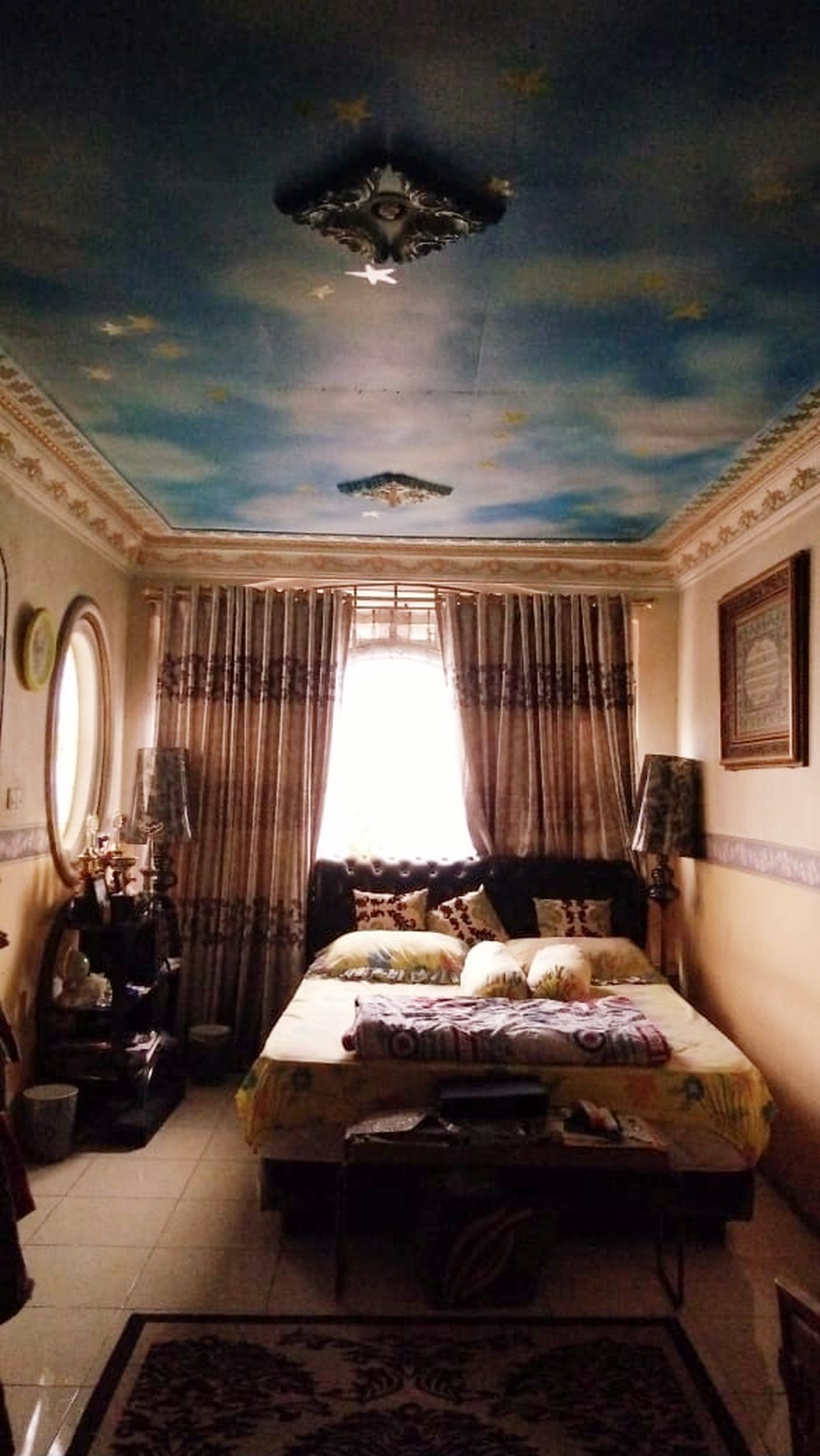 Rumah Siap huni di Bintaro Jaya 4