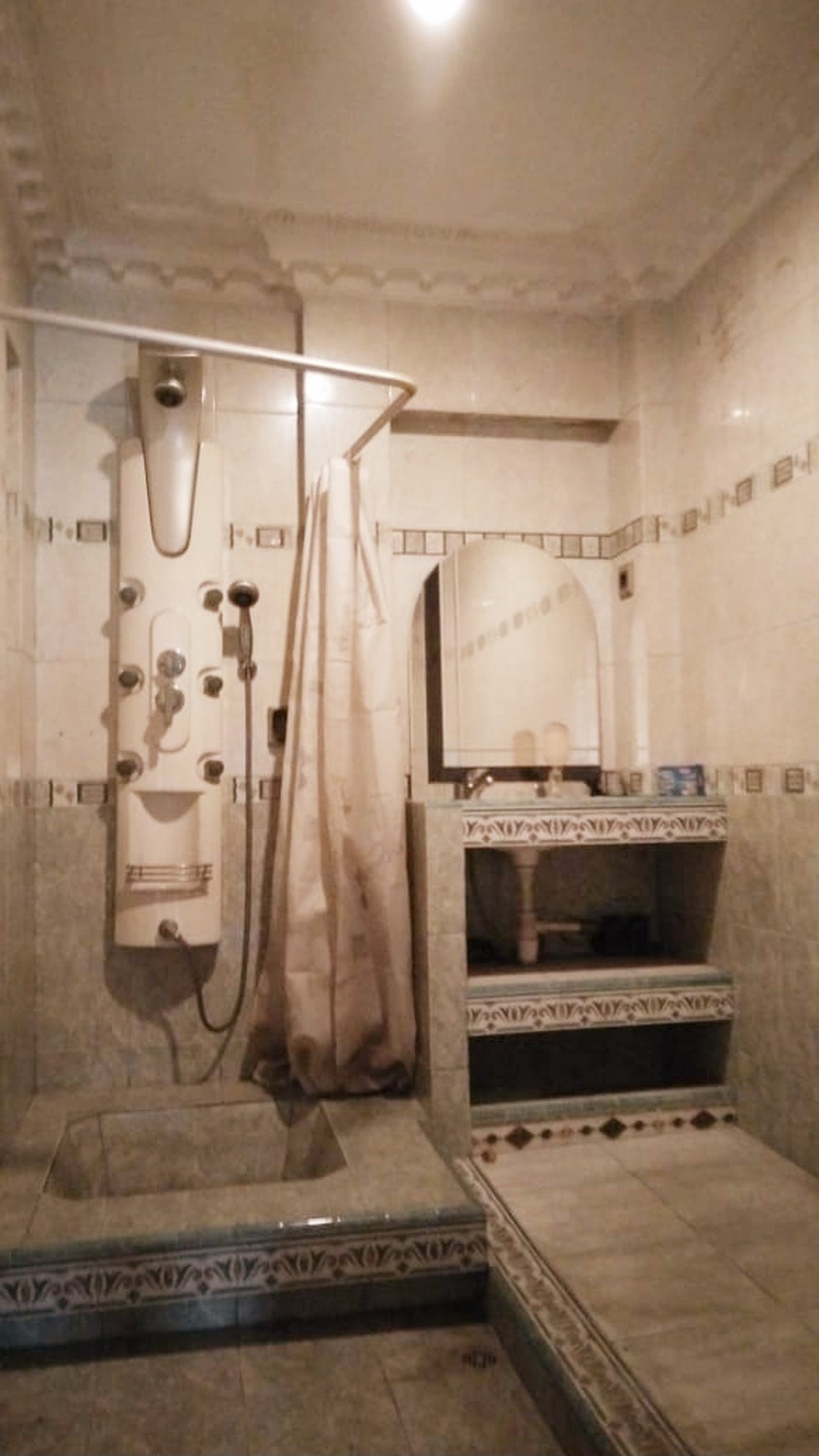 Rumah Siap huni di Bintaro Jaya 4