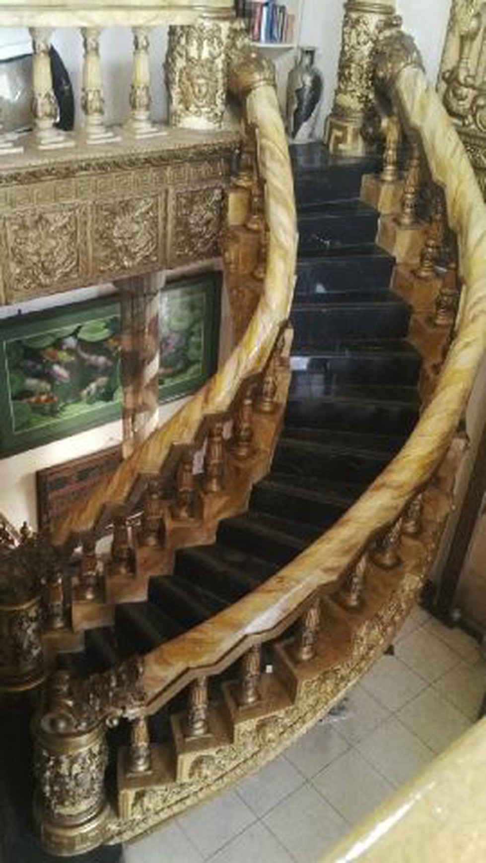 Rumah Siap huni di Bintaro Jaya 4