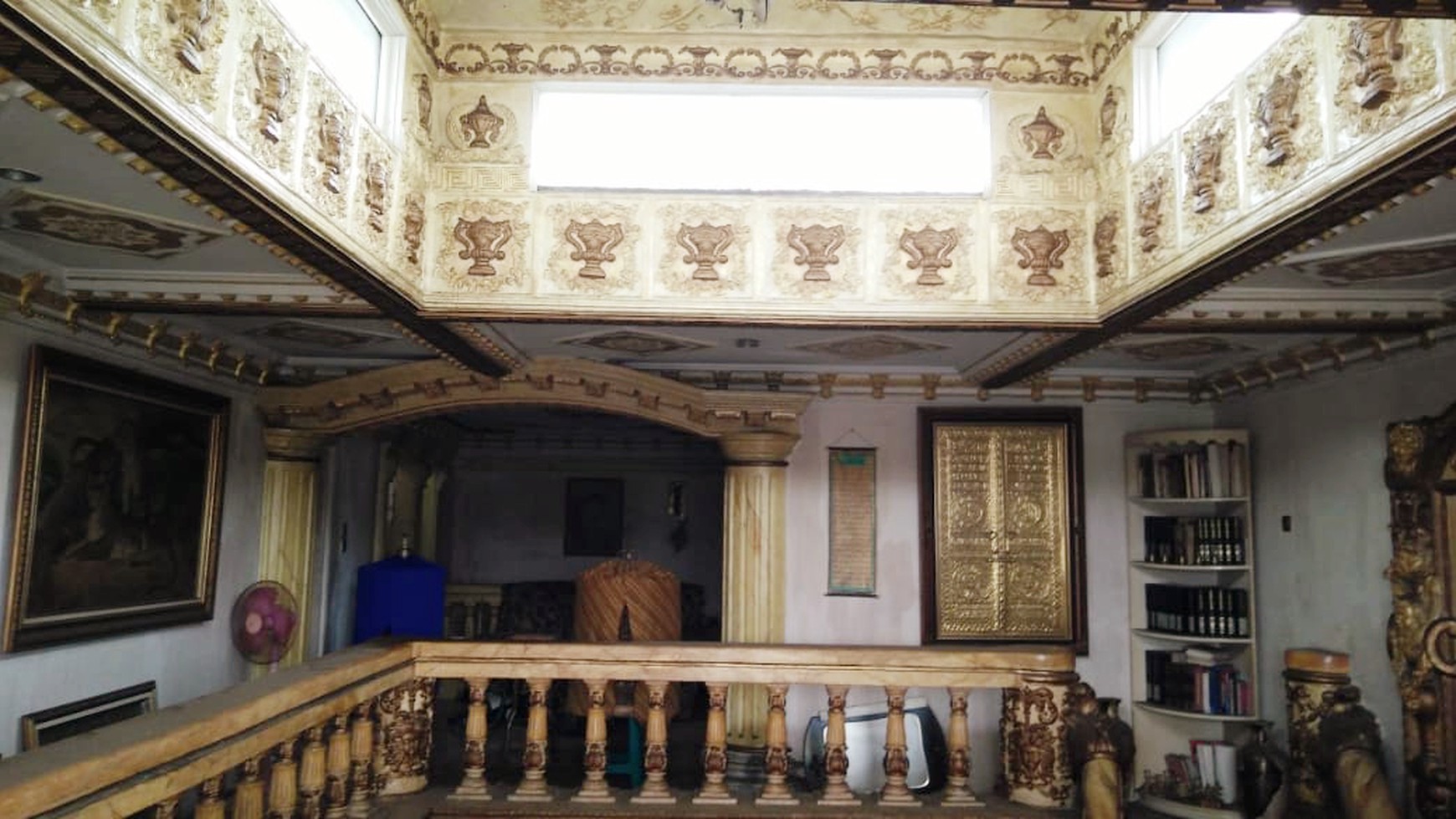 Rumah Siap huni di Bintaro Jaya 4