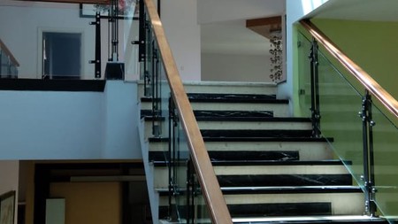 Rumah Siap Huni dan Cluster Premium @Telaga Golf , BSD