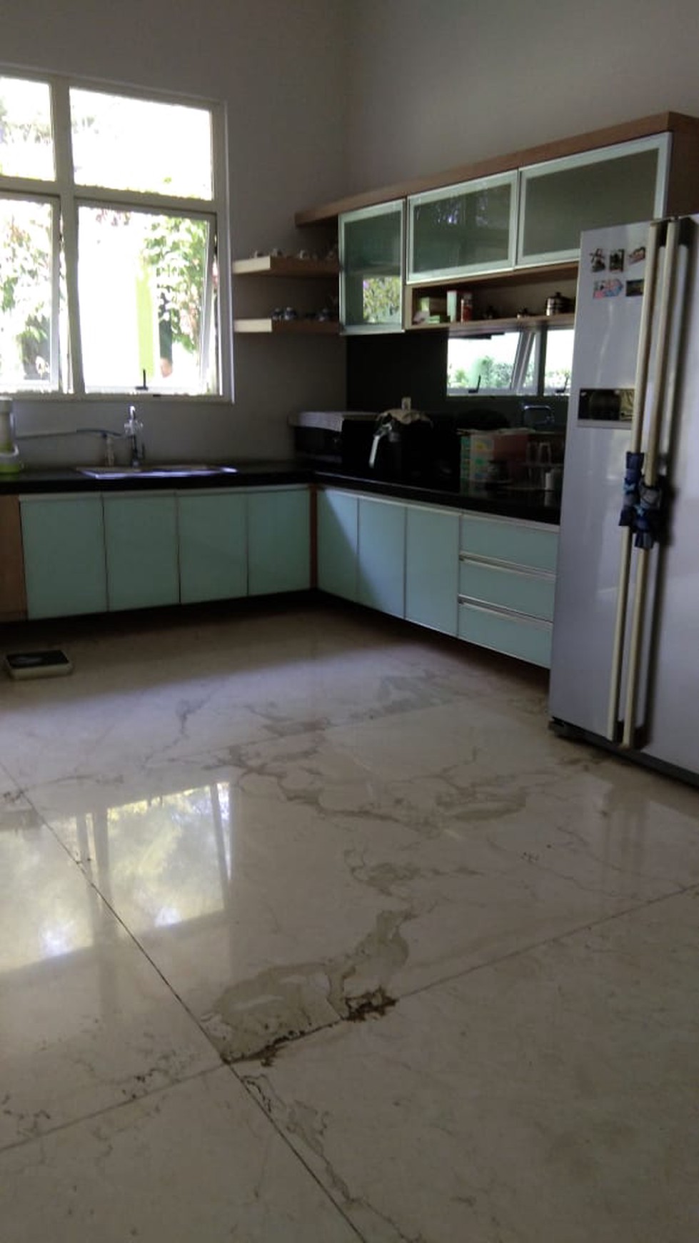 Rumah Siap Huni dan Cluster Premium @Telaga Golf , BSD