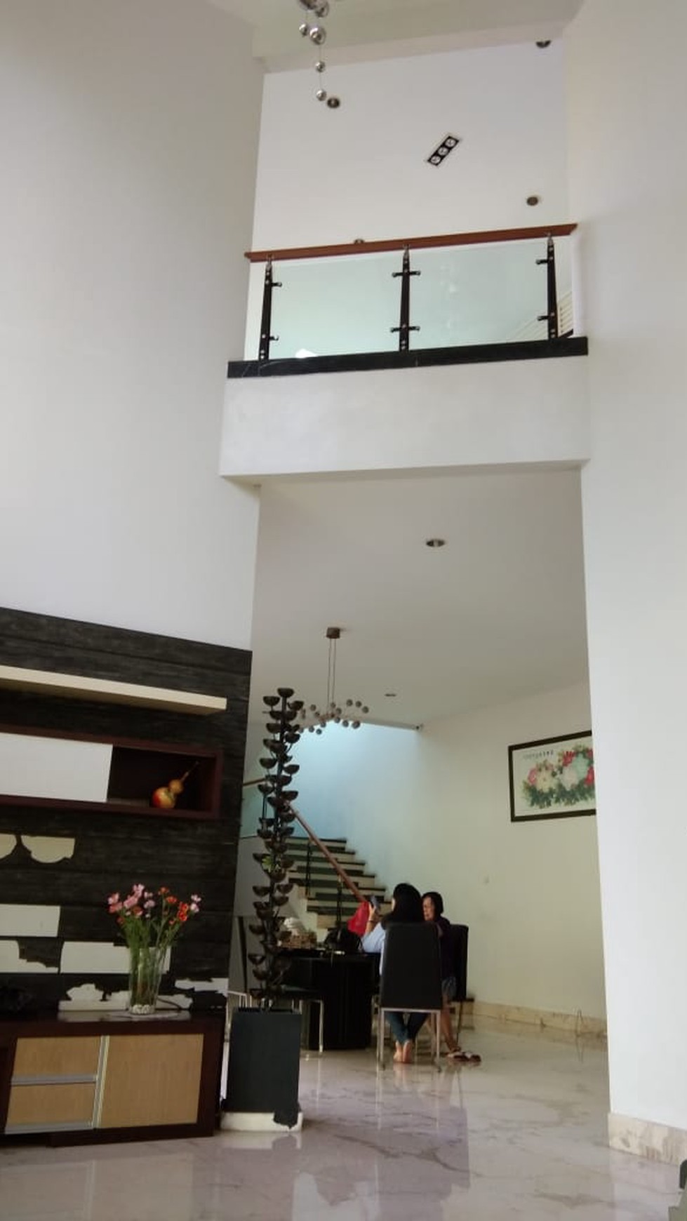 Rumah Siap Huni dan Cluster Premium @Telaga Golf , BSD