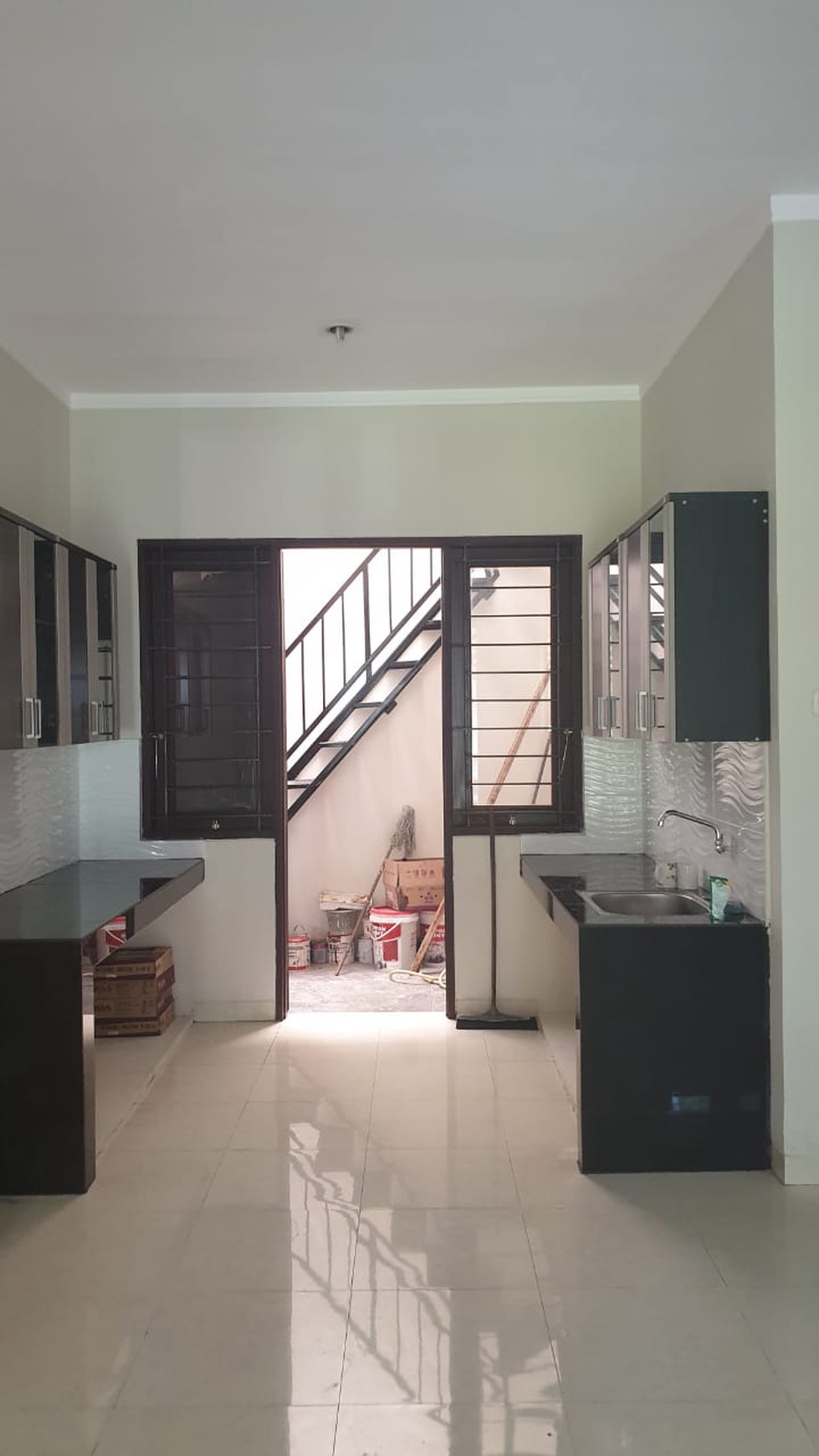 Rumah Bagus Di Emerald Residence, Bintaro Jaya