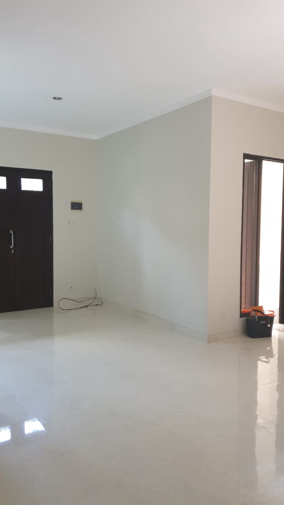 Rumah Bagus Di Emerald Residence, Bintaro Jaya