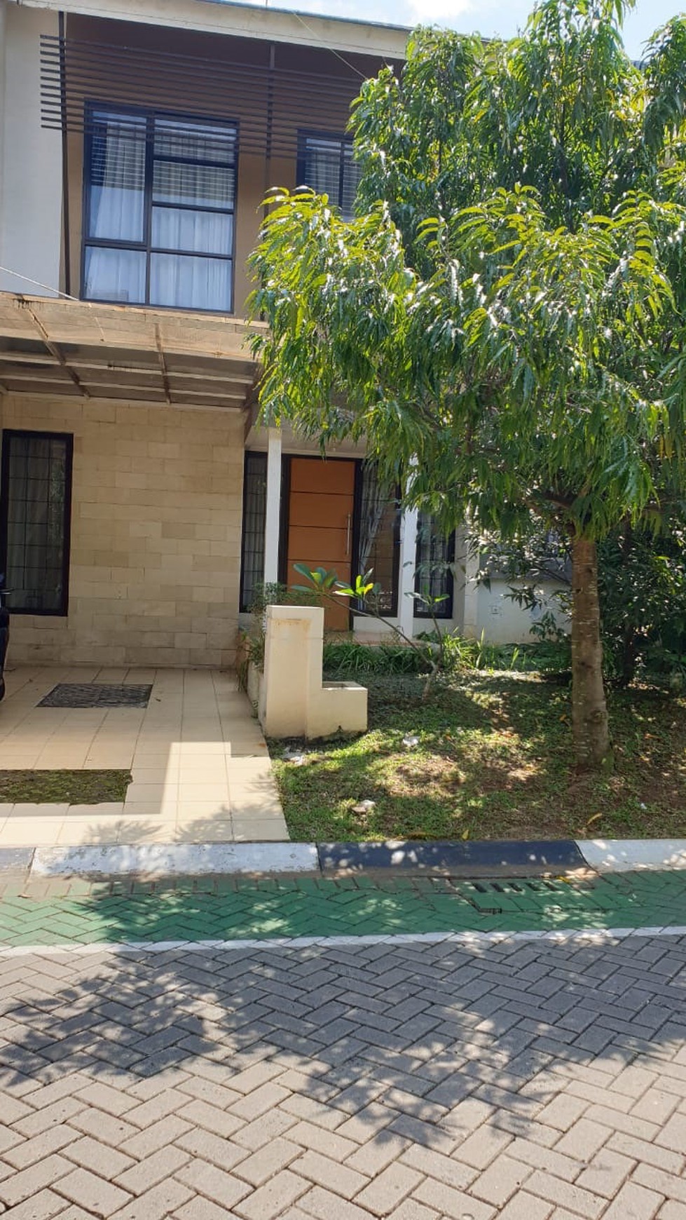 Rumah Bagus Di Discovery Terra, Bintaro Jaya