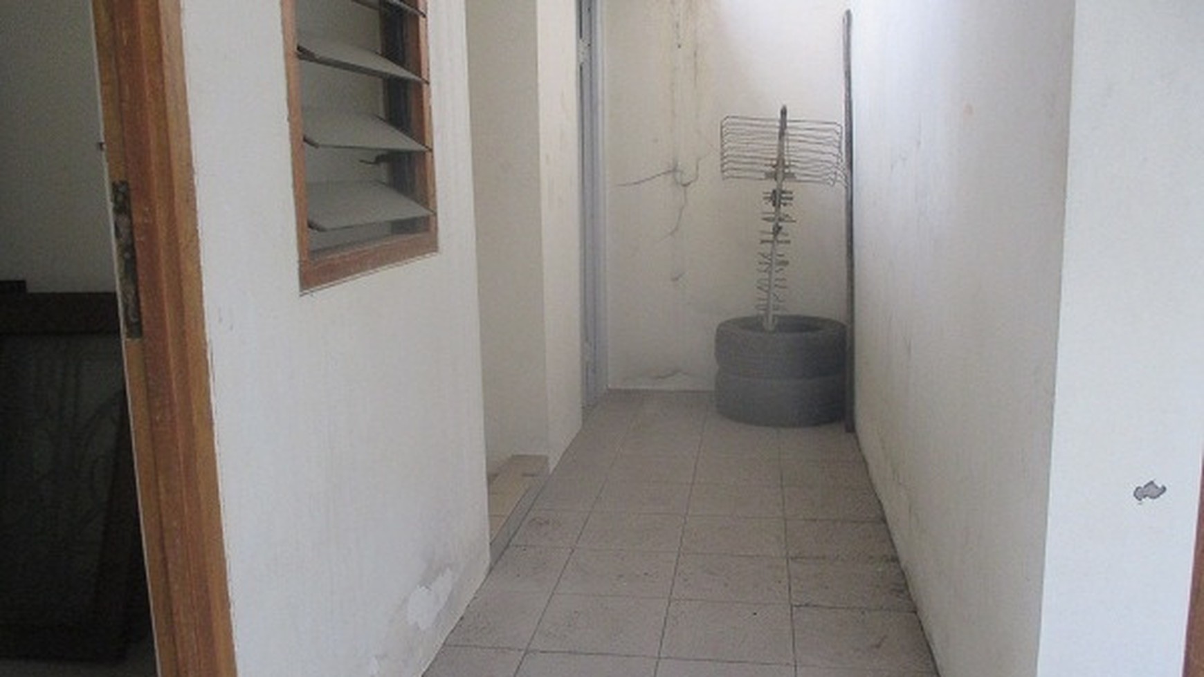 Disewakan Rumah di Taman Parahyangan - Lippo Karawaci Tangerang