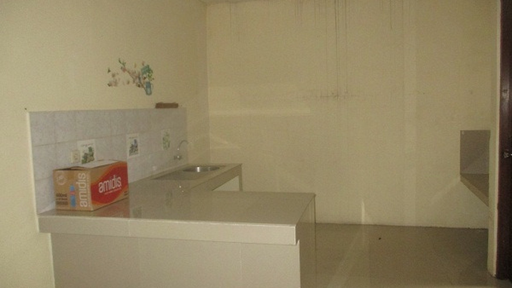 Disewakan Rumah di Taman Parahyangan - Lippo Karawaci Tangerang