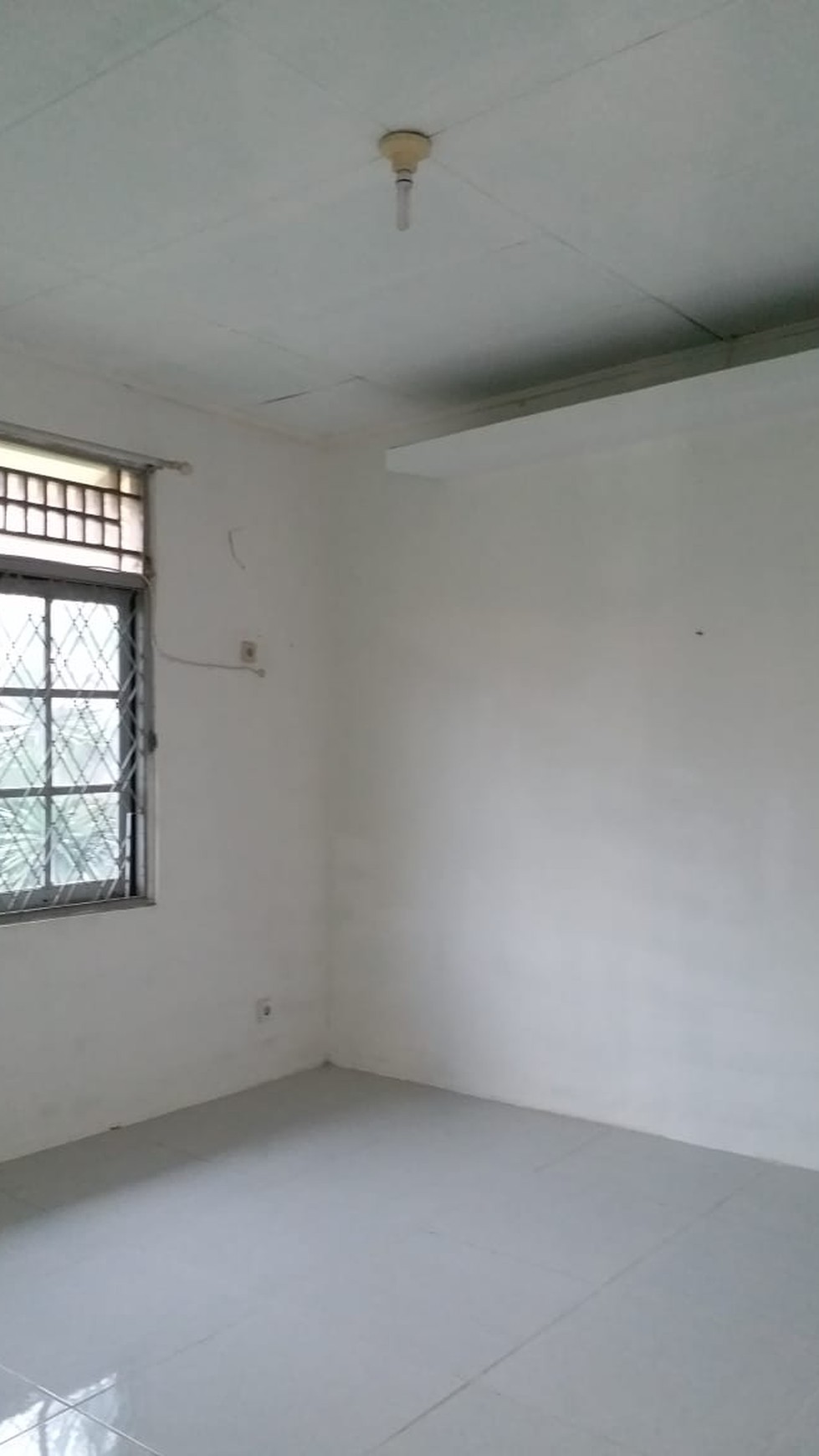 Dijual Rumah Siap Huni, Hunian Nyaman dan Asri @Maleo, Bintaro